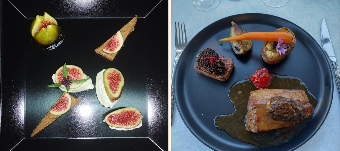 restaurant les Délices - Gallery Image 4